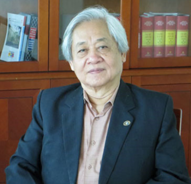 GS.TS Phạm Tất Dong - Trưởng thành cùng công cuộc cải cách giáo dục